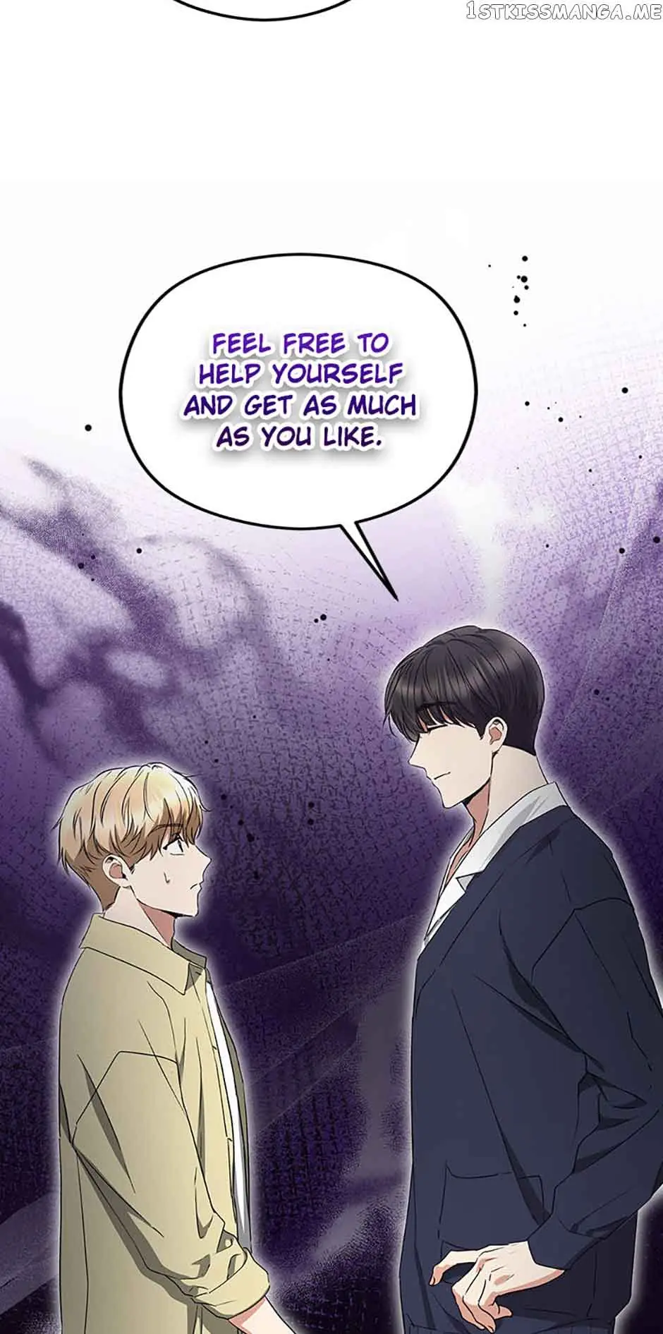 A Kiss Is Not Enough Chapter 36 Page 73