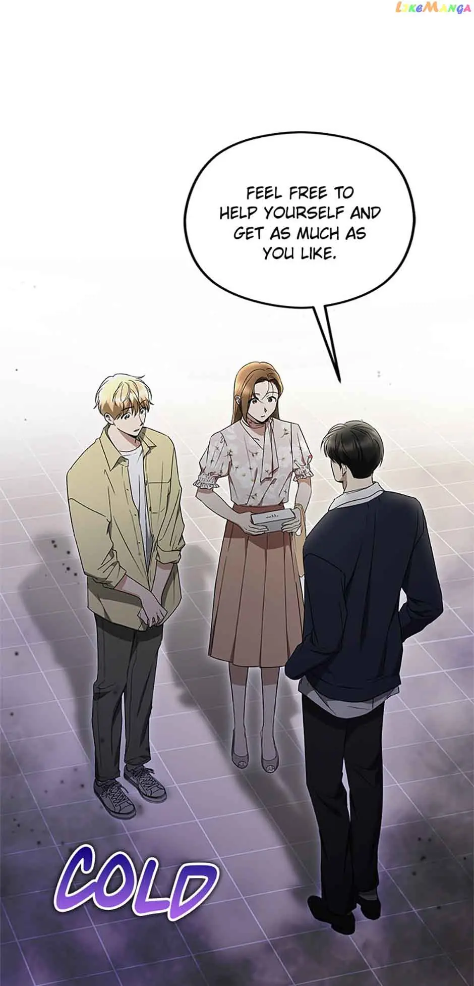 A Kiss Is Not Enough Chapter 37 Page 2