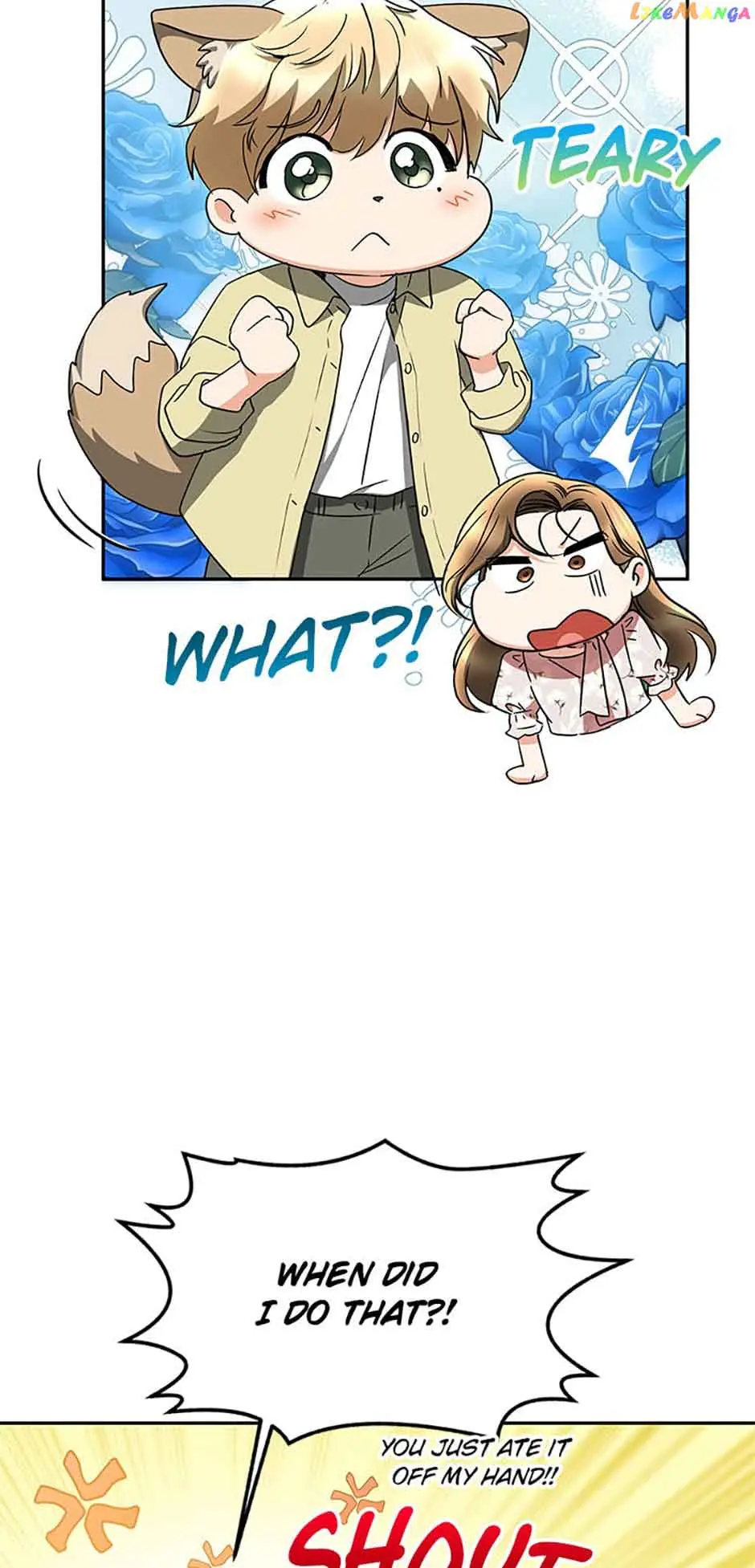 A Kiss Is Not Enough Chapter 37 Page 7