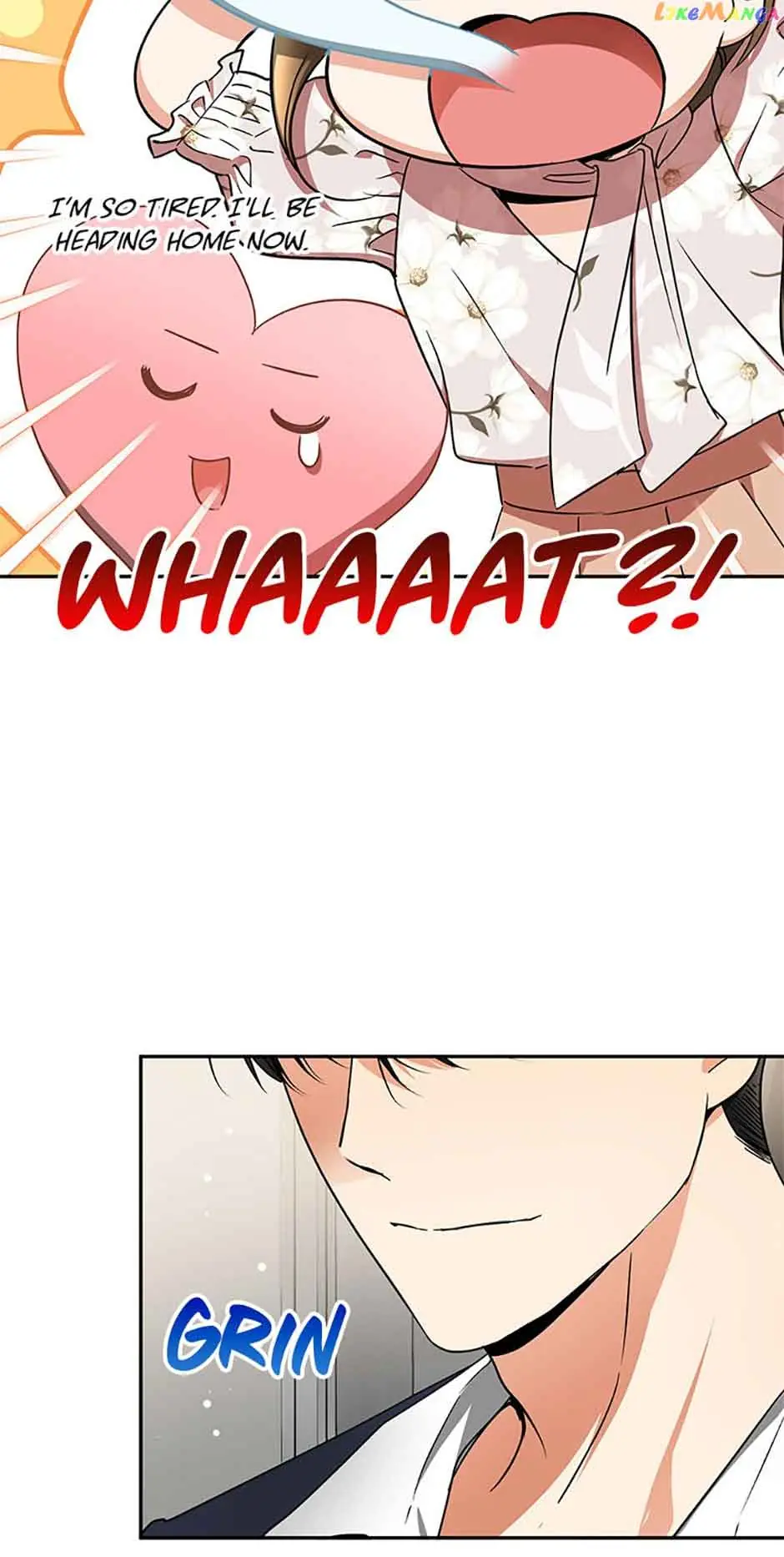 A Kiss Is Not Enough Chapter 37 Page 13
