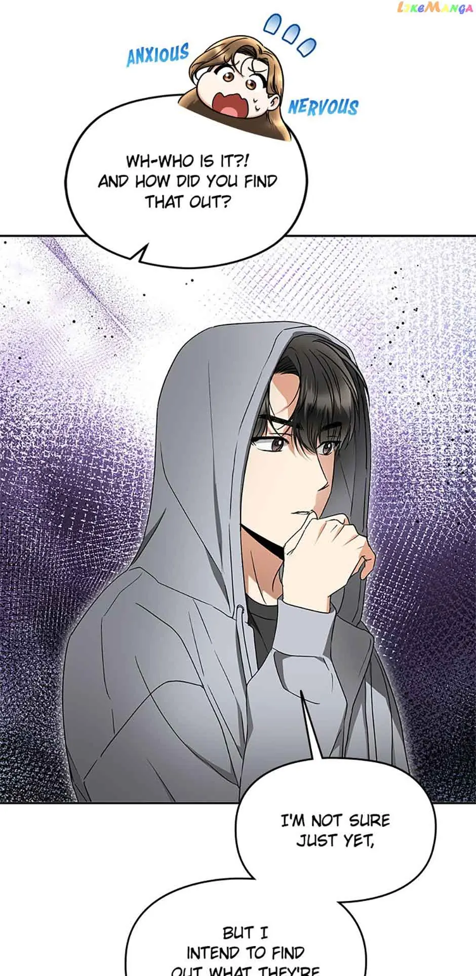 A Kiss Is Not Enough Chapter 37 Page 25