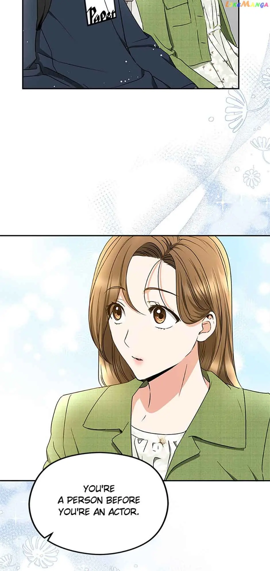 A Kiss Is Not Enough Chapter 37 Page 32