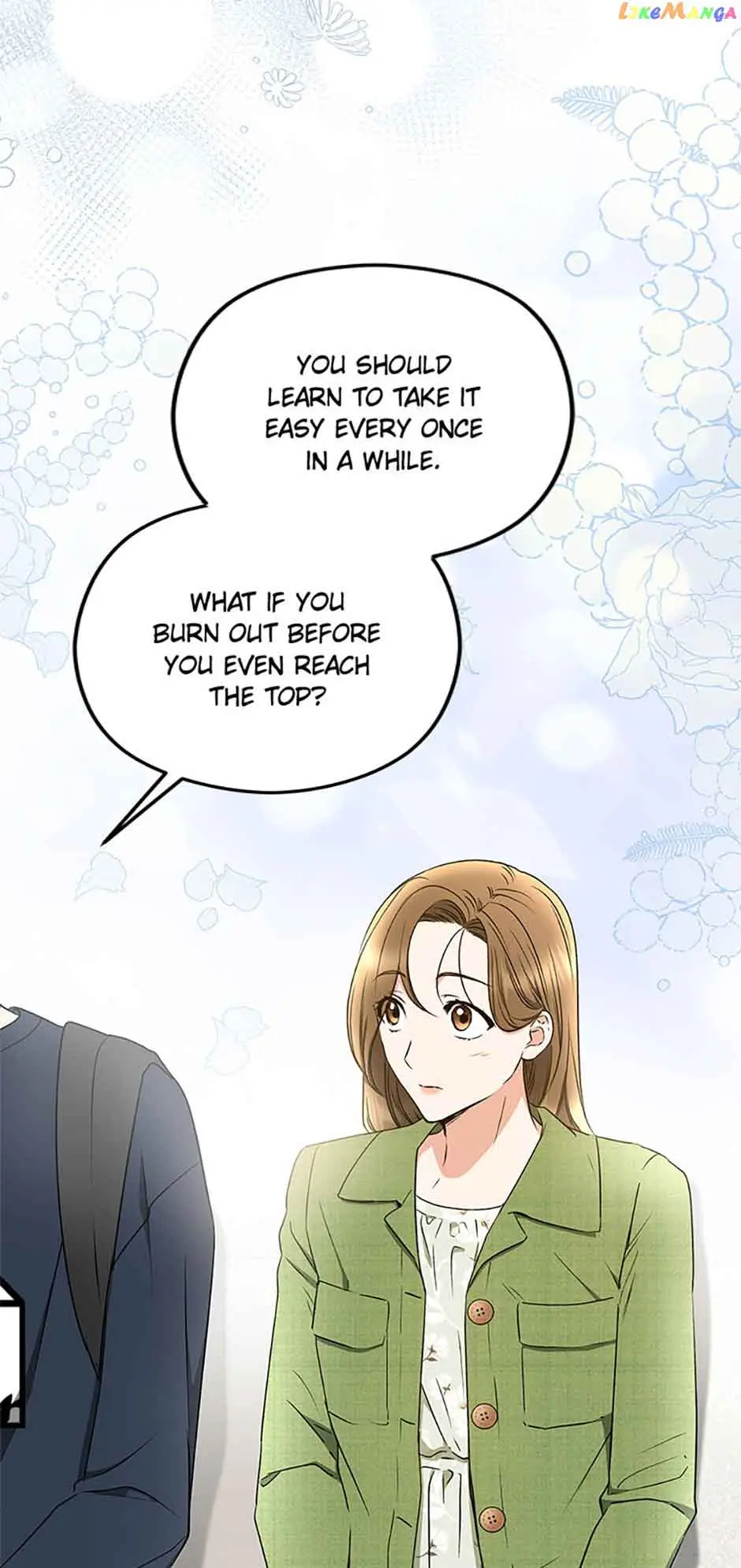 A Kiss Is Not Enough Chapter 37 Page 33
