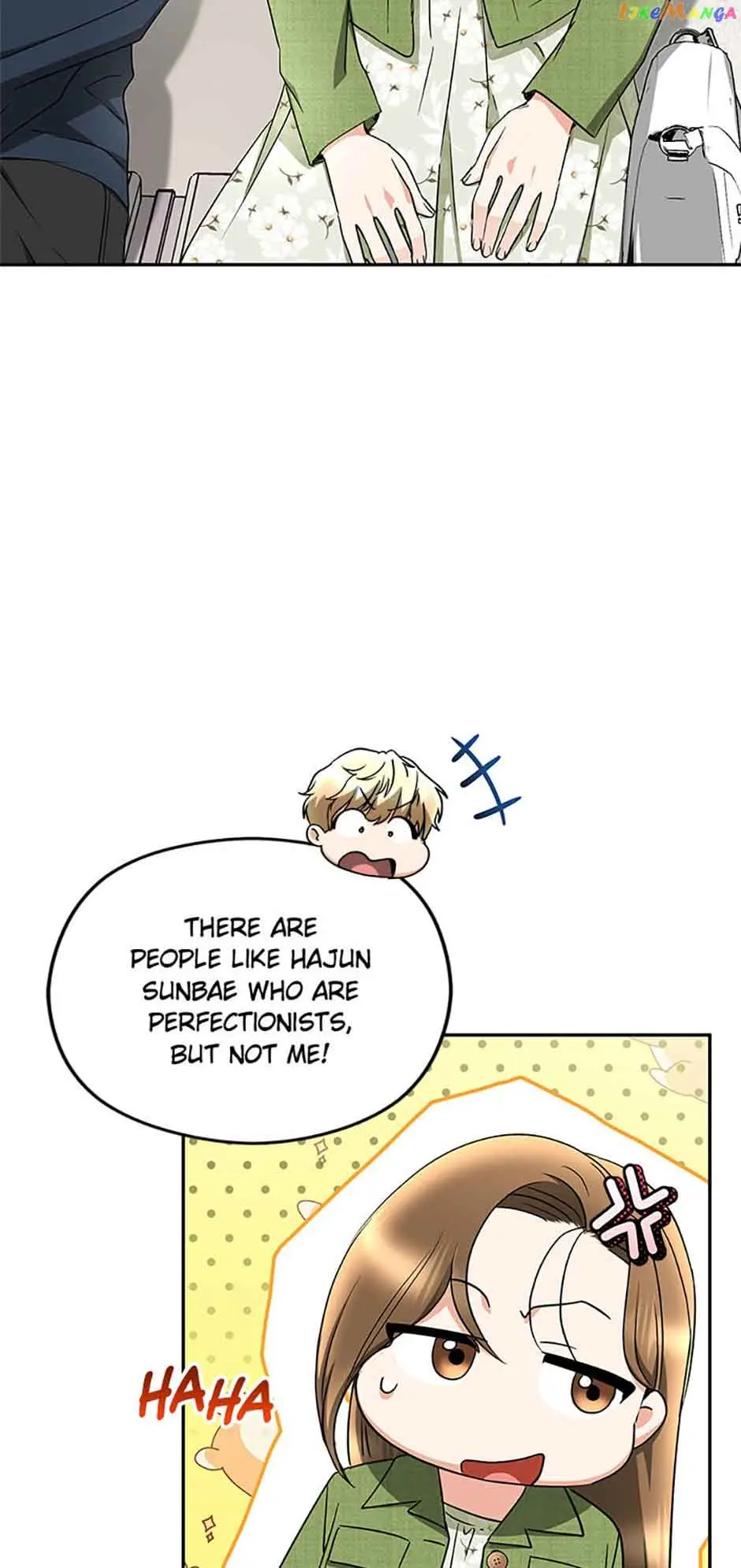 A Kiss Is Not Enough Chapter 37 Page 34