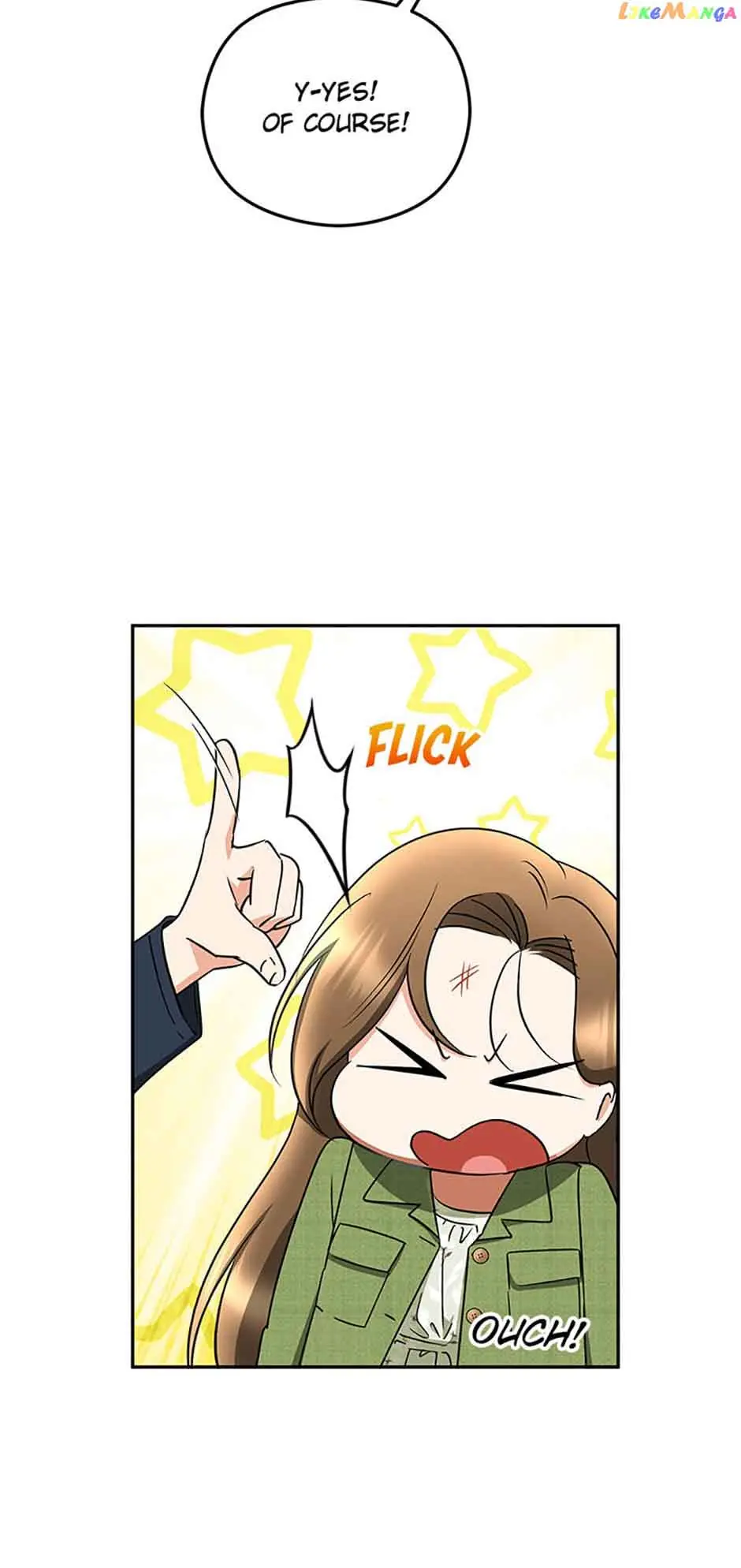 A Kiss Is Not Enough Chapter 37 Page 36