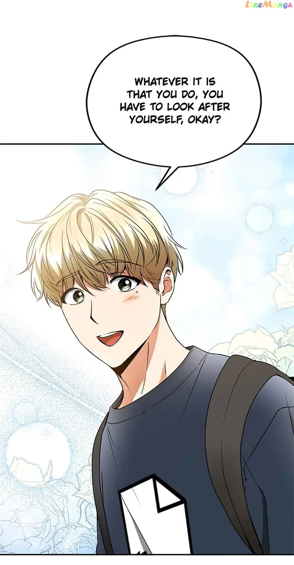 A Kiss Is Not Enough Chapter 37 Page 37