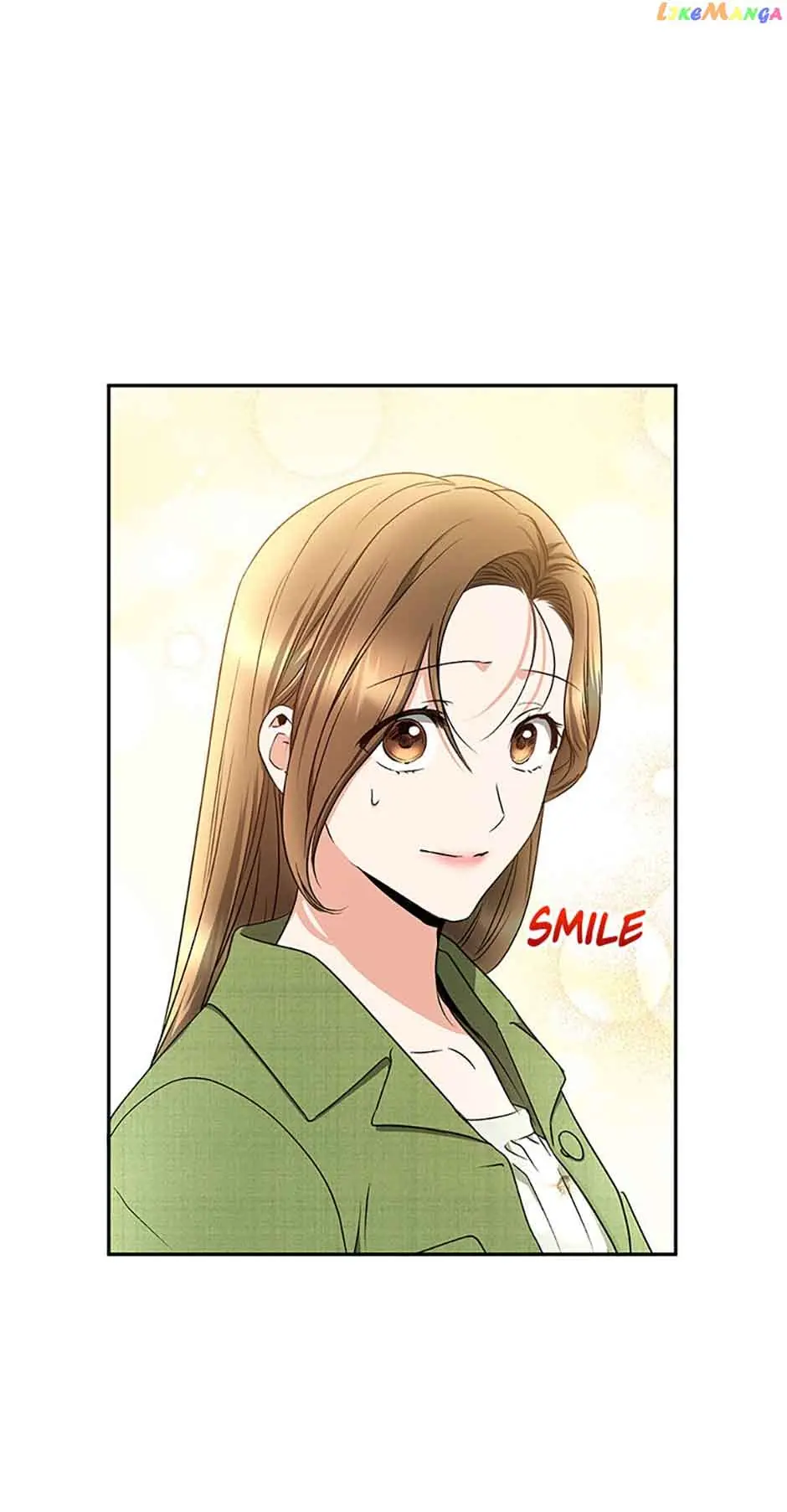A Kiss Is Not Enough Chapter 37 Page 38