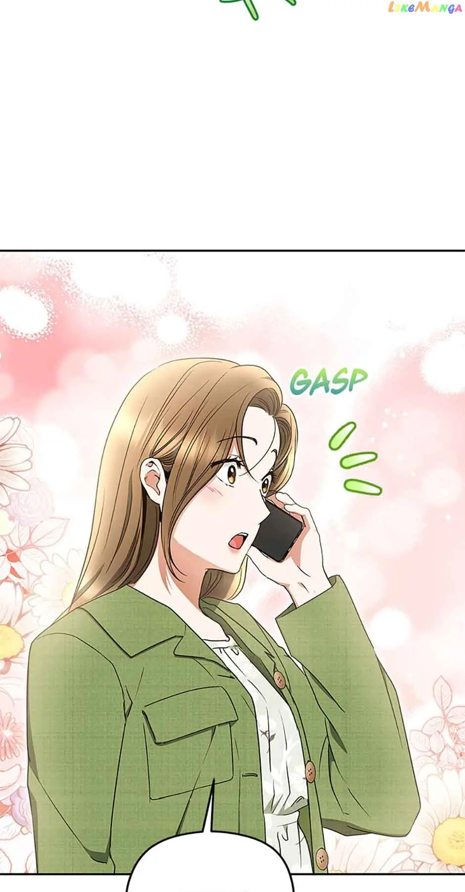 A Kiss Is Not Enough Chapter 37 Page 42
