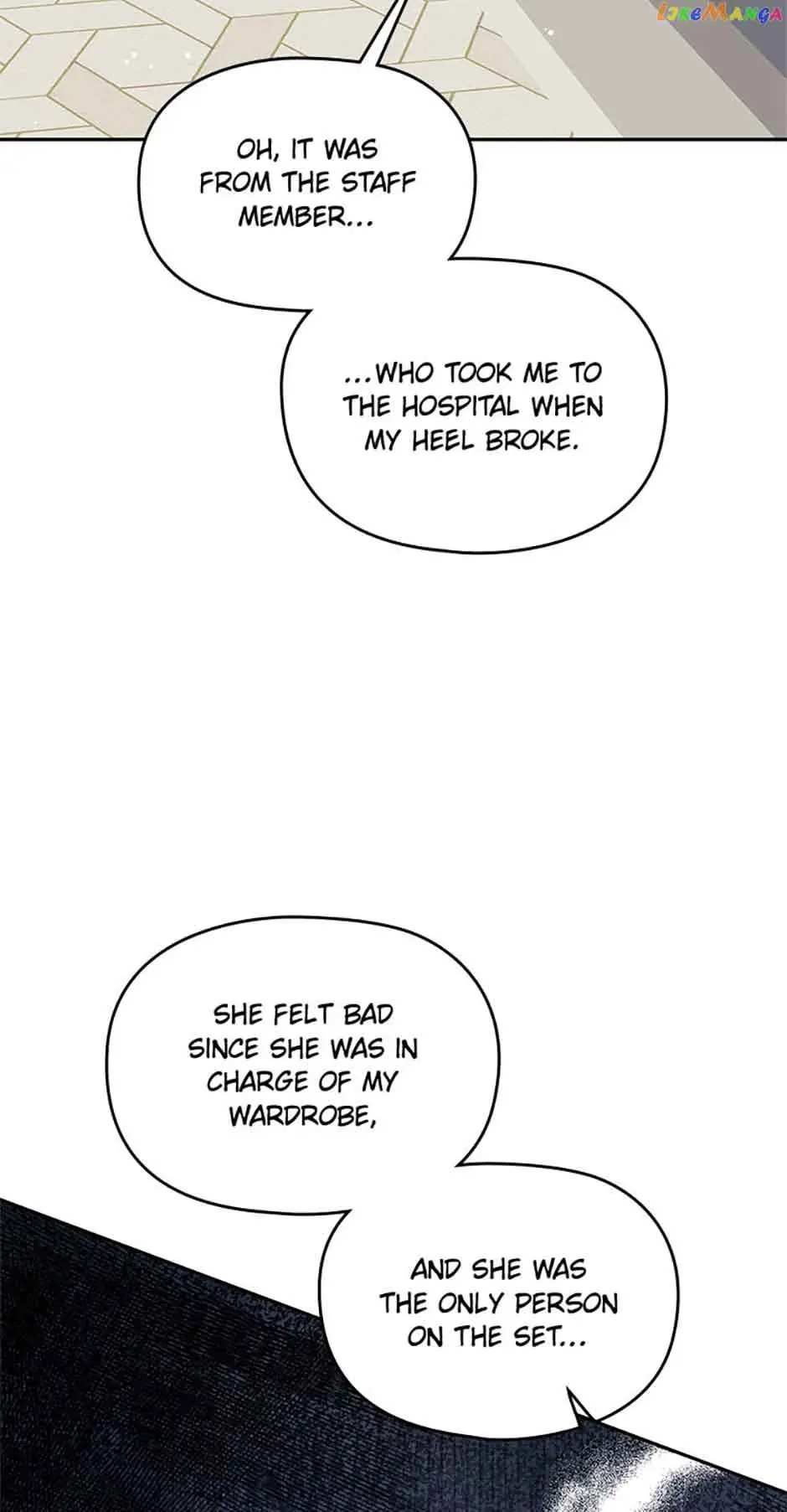 A Kiss Is Not Enough Chapter 37 Page 45