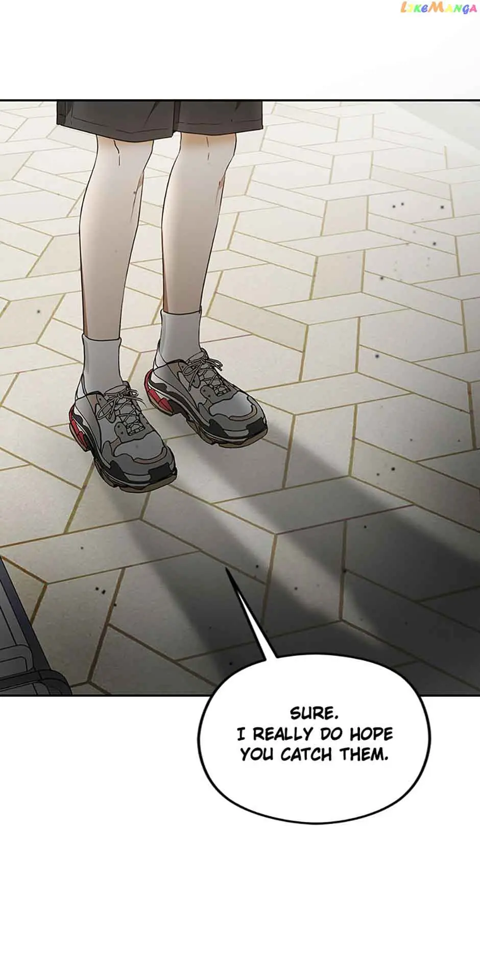 A Kiss Is Not Enough Chapter 37 Page 53