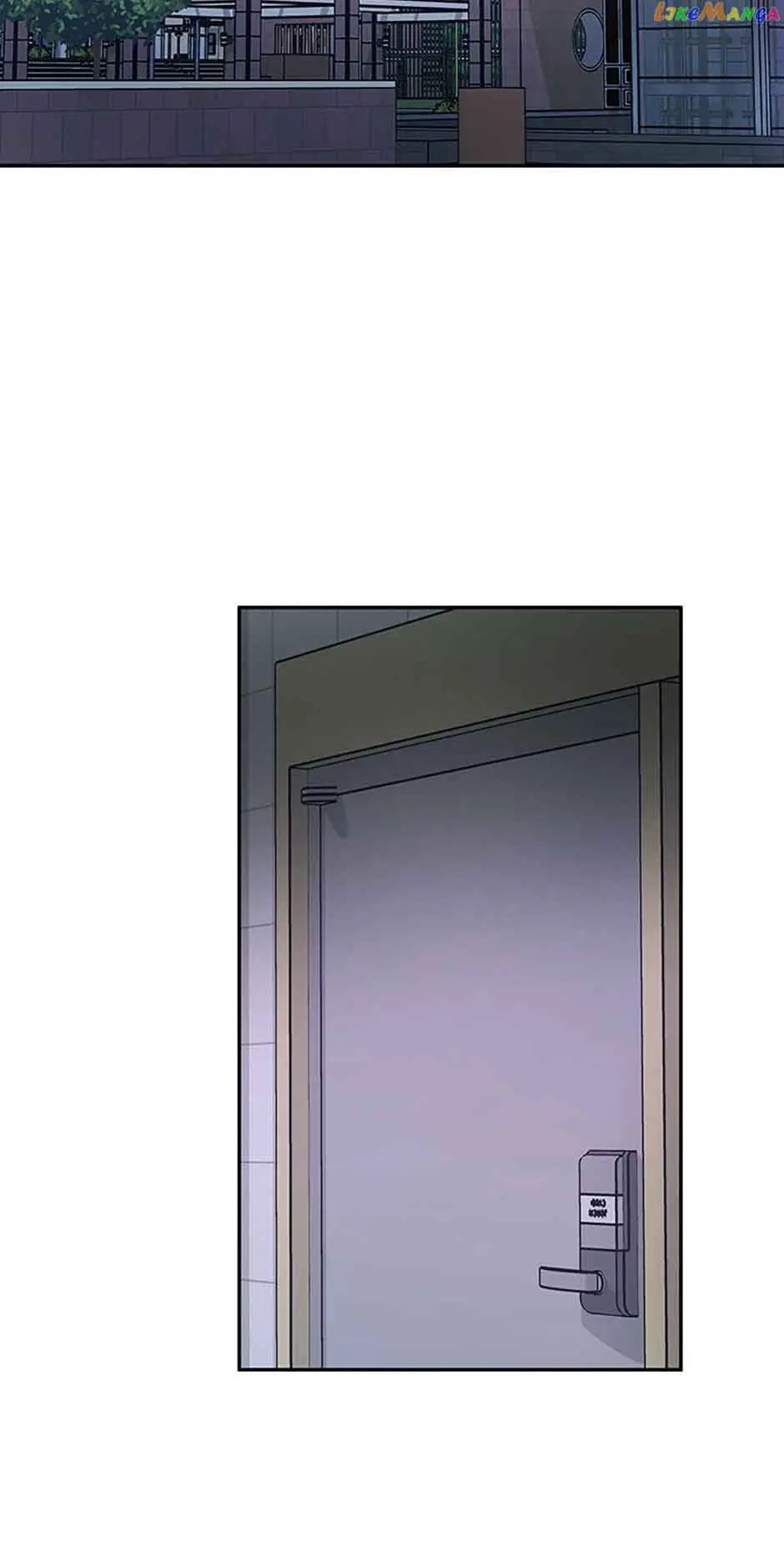 A Kiss Is Not Enough Chapter 37 Page 55