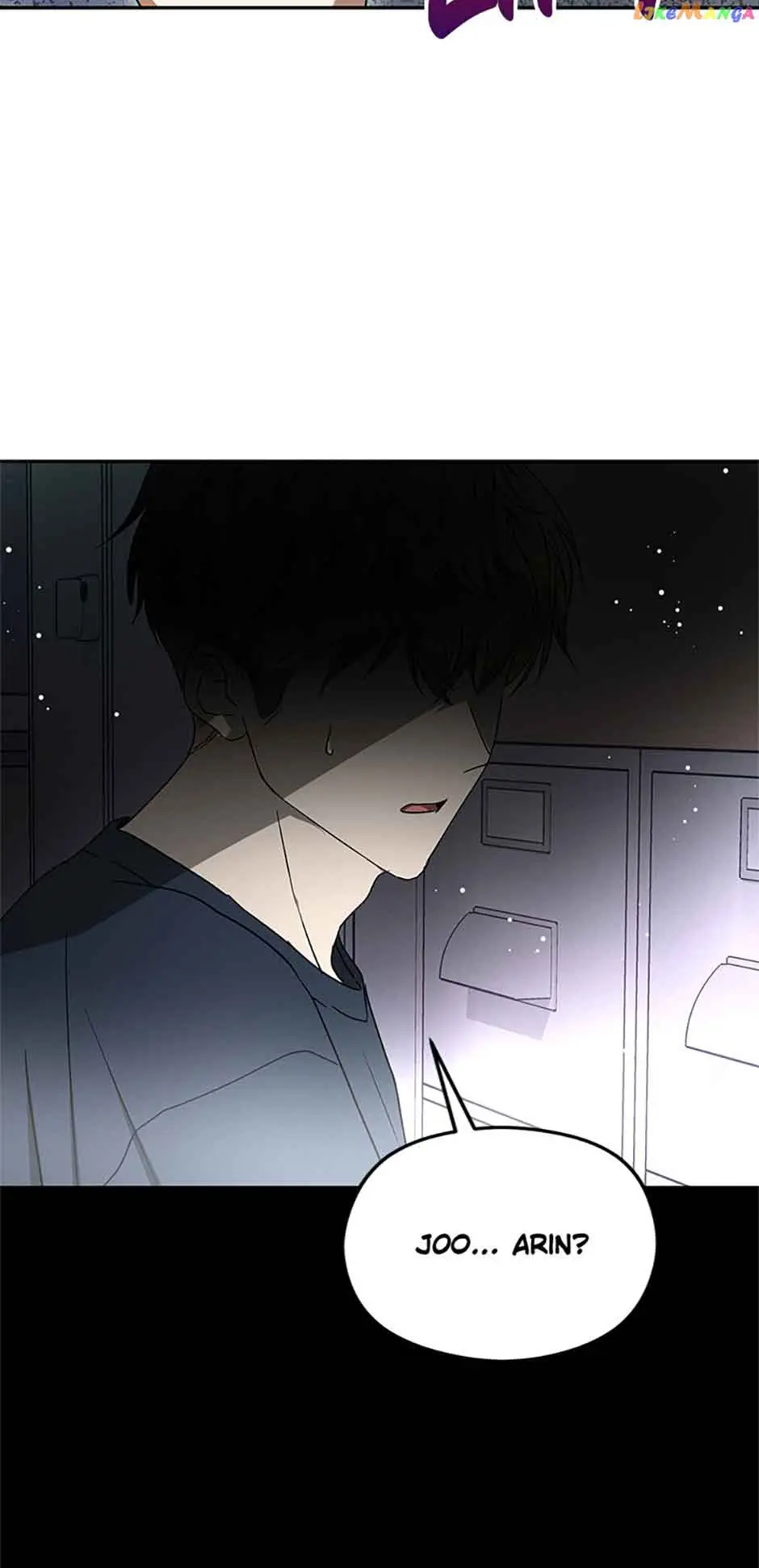 A Kiss Is Not Enough Chapter 37 Page 59