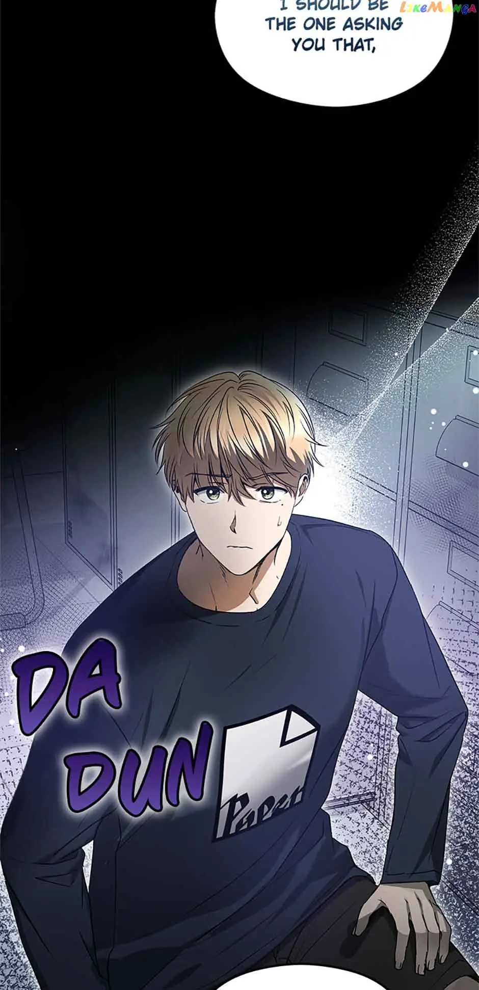 A Kiss Is Not Enough Chapter 37 Page 61