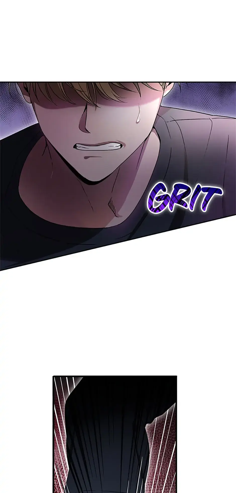 A Kiss Is Not Enough Chapter 38 Page 4
