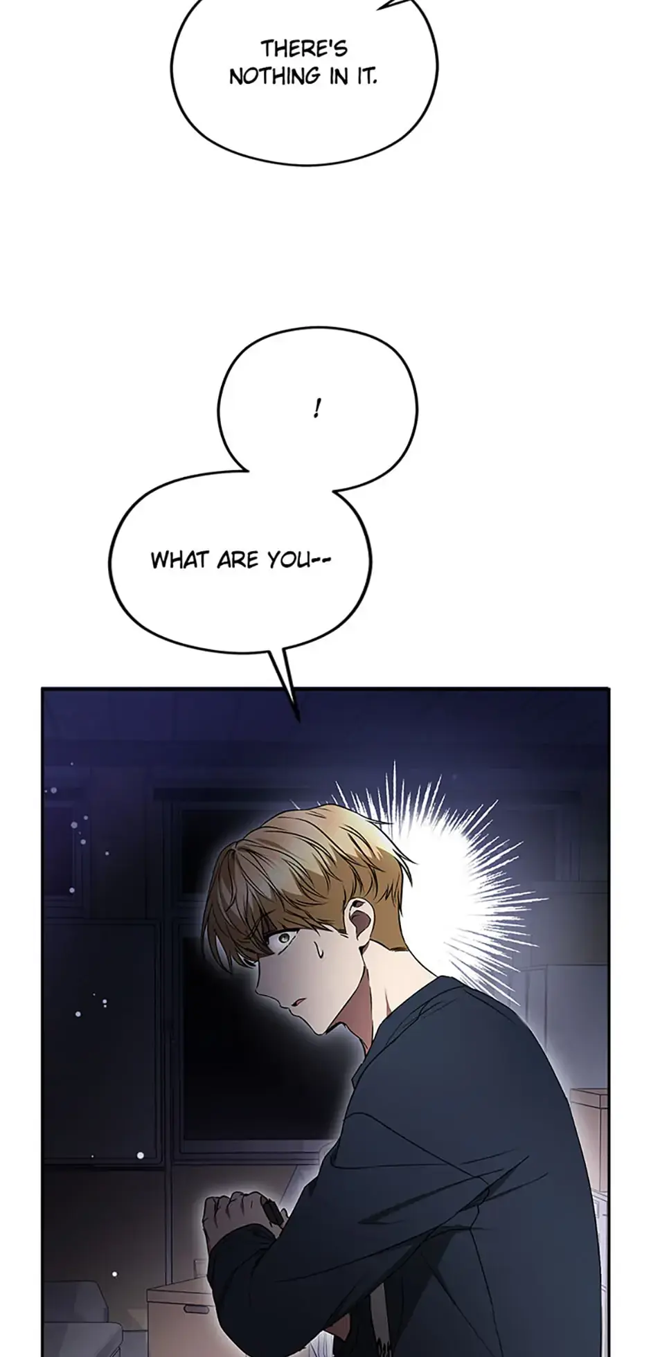 A Kiss Is Not Enough Chapter 38 Page 7
