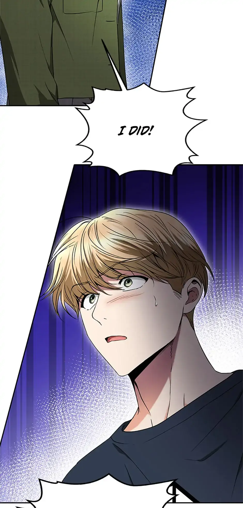 A Kiss Is Not Enough Chapter 38 Page 9