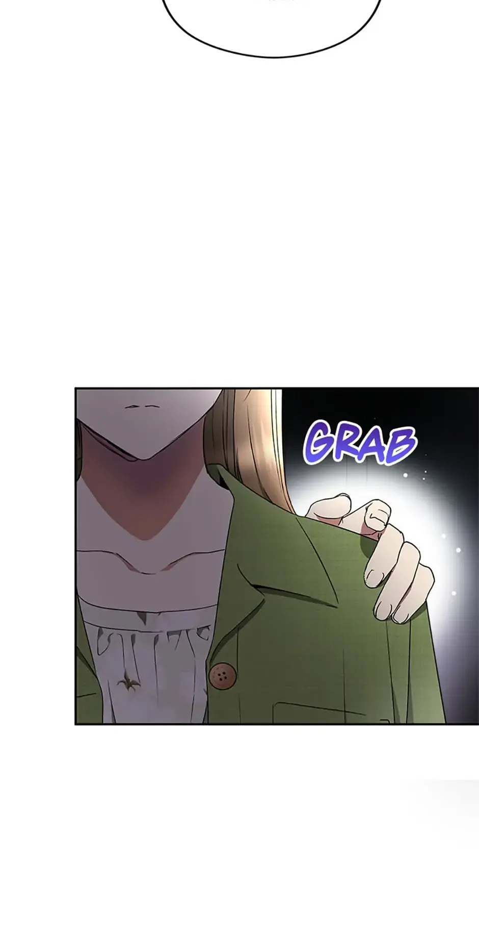 A Kiss Is Not Enough Chapter 38 Page 17