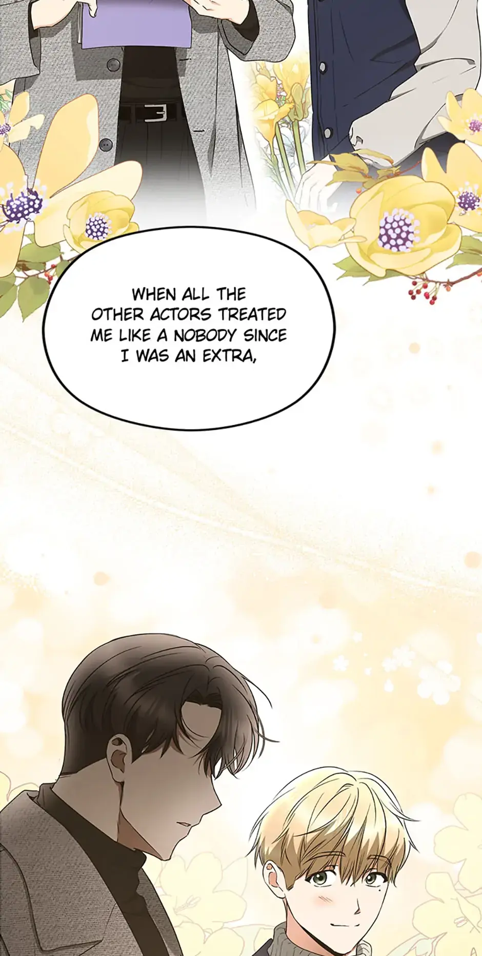 A Kiss Is Not Enough Chapter 38 Page 25