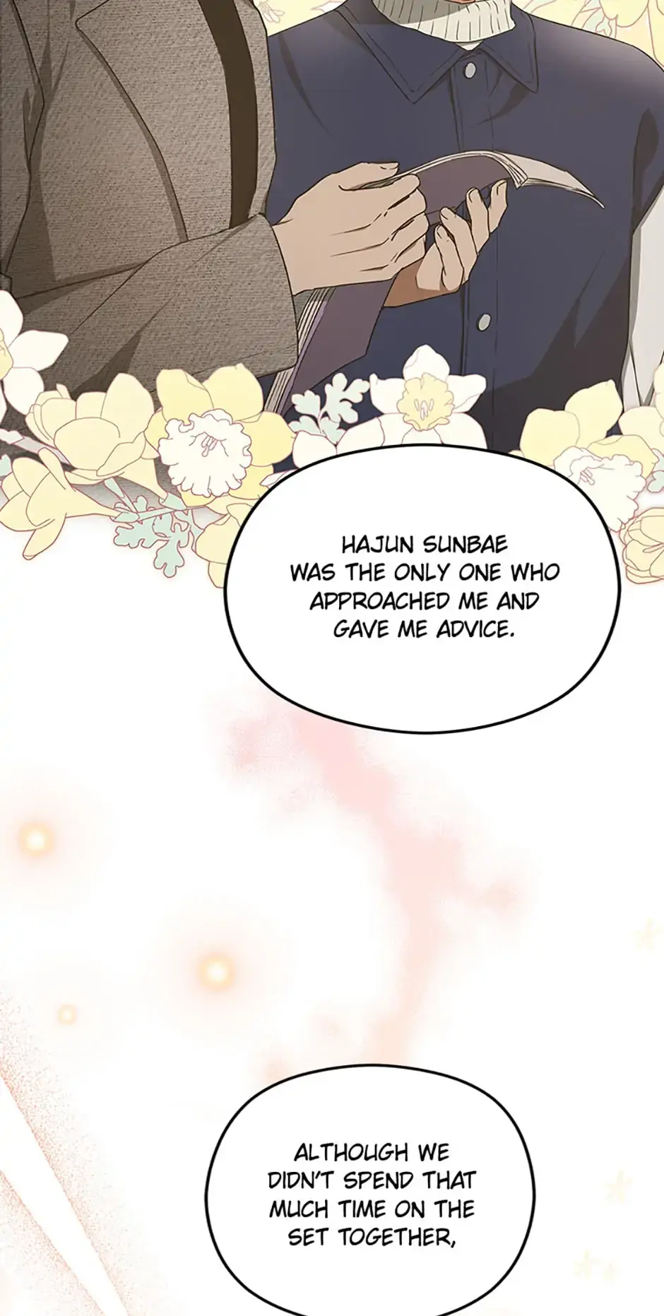 A Kiss Is Not Enough Chapter 38 Page 26