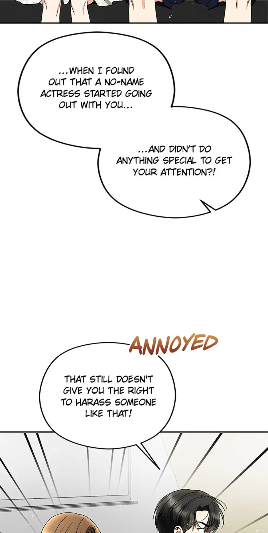 A Kiss Is Not Enough Chapter 38 Page 32