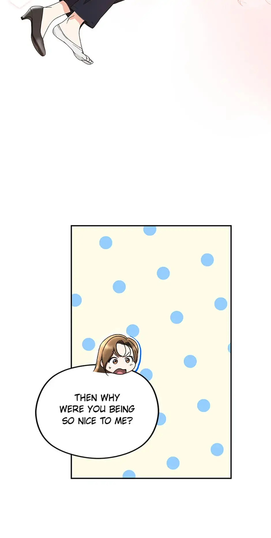 A Kiss Is Not Enough Chapter 38 Page 36