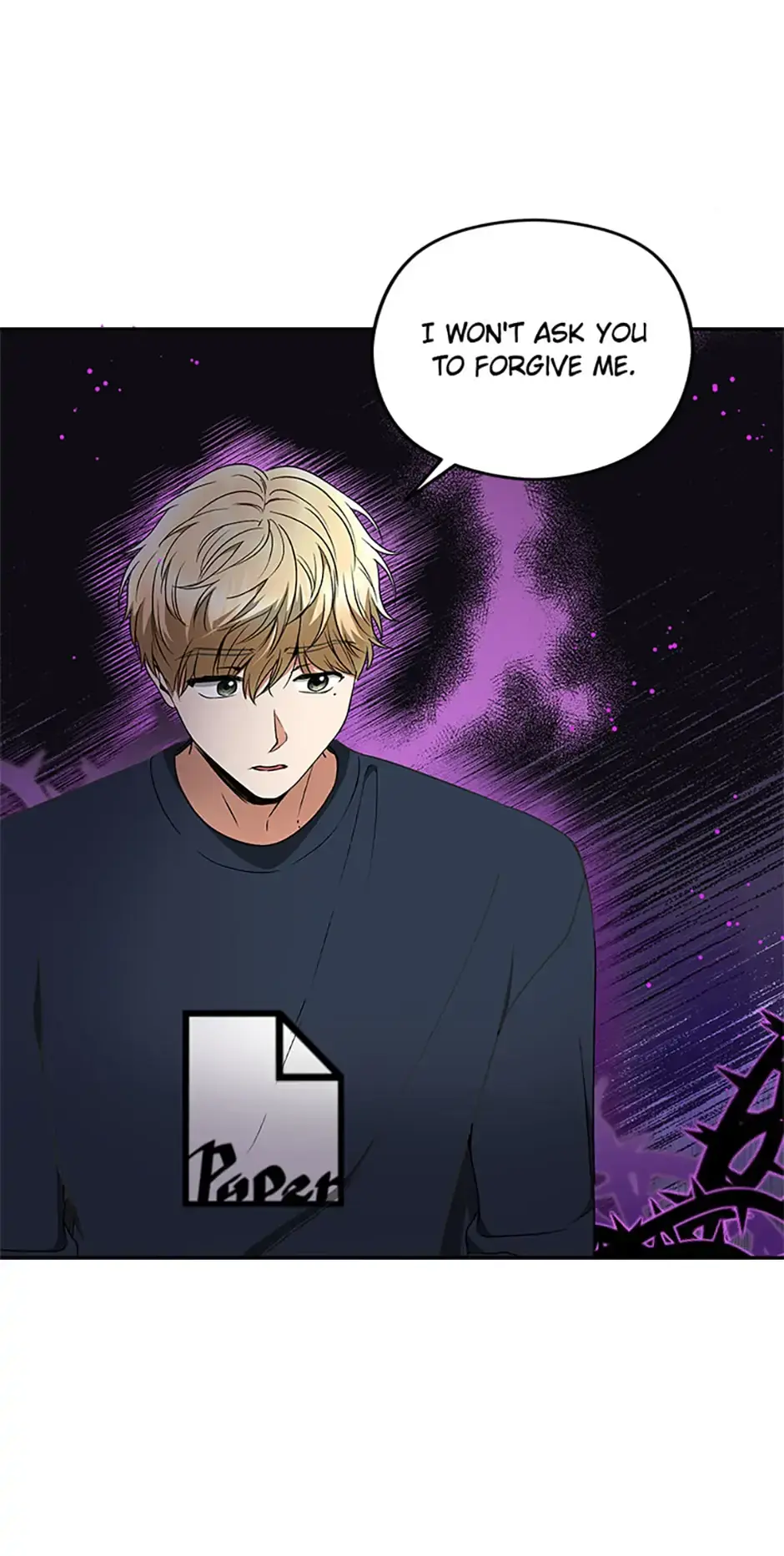 A Kiss Is Not Enough Chapter 38 Page 38