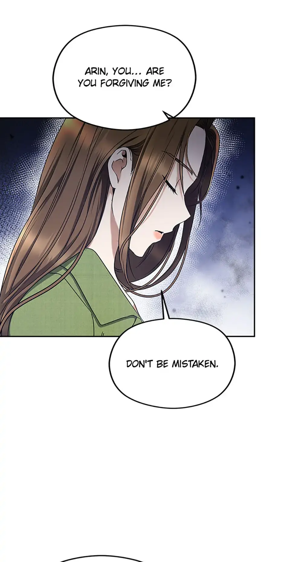 A Kiss Is Not Enough Chapter 38 Page 42