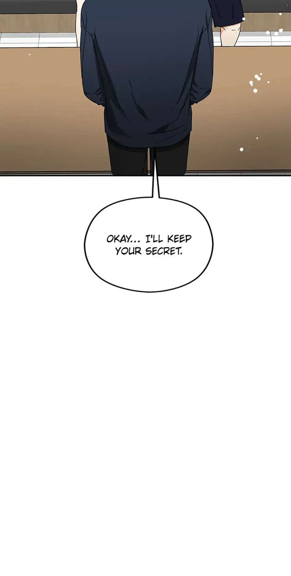 A Kiss Is Not Enough Chapter 38 Page 46