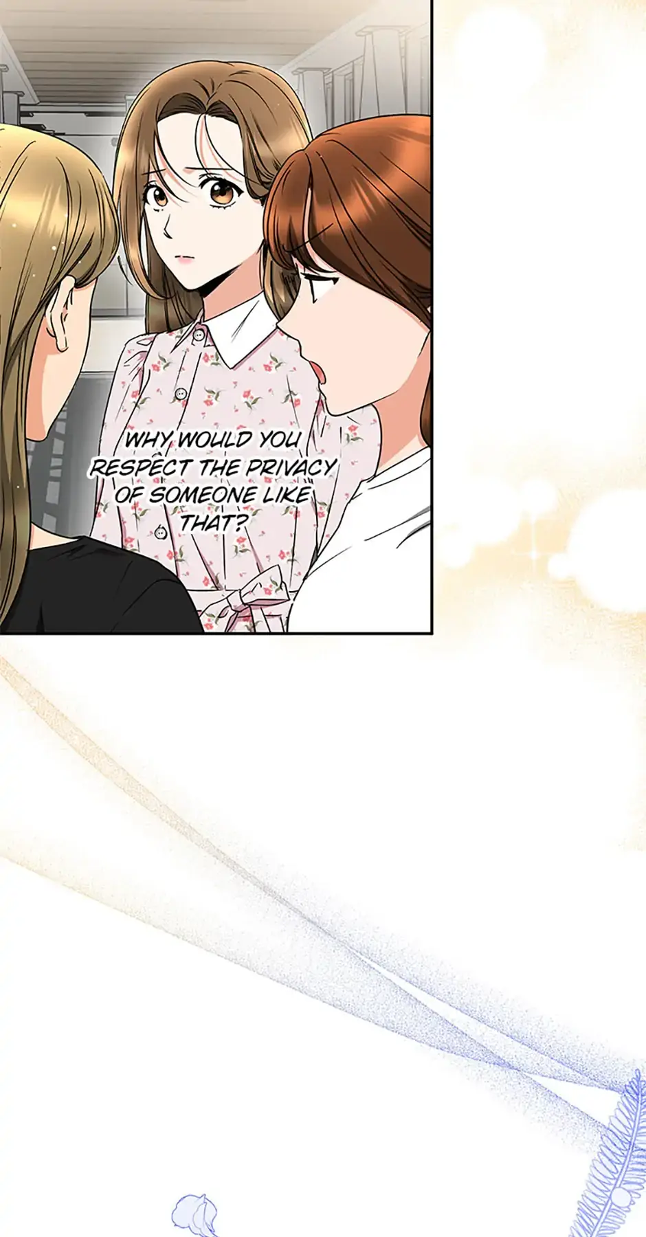 A Kiss Is Not Enough Chapter 38 Page 51
