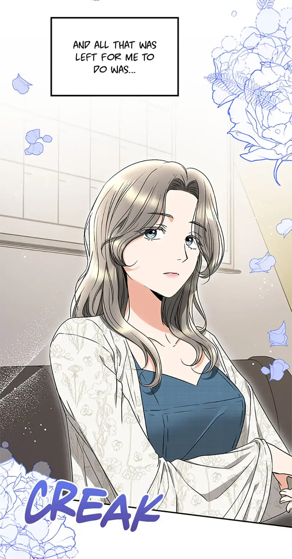 A Kiss Is Not Enough Chapter 38 Page 52