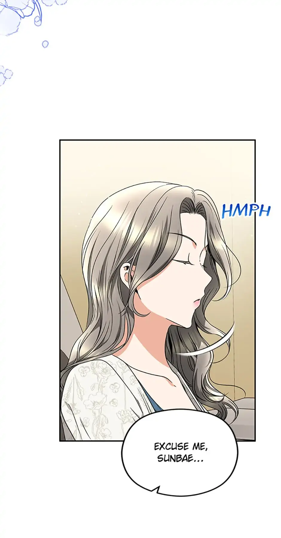 A Kiss Is Not Enough Chapter 38 Page 53