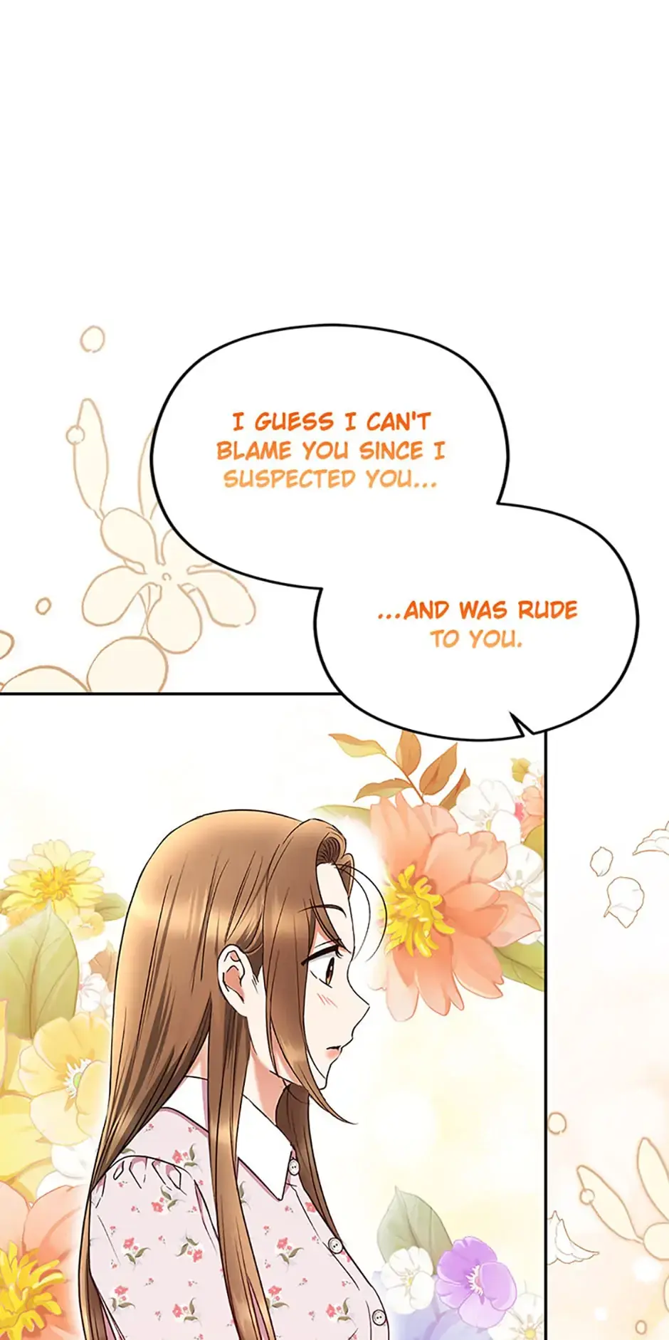 A Kiss Is Not Enough Chapter 38 Page 58