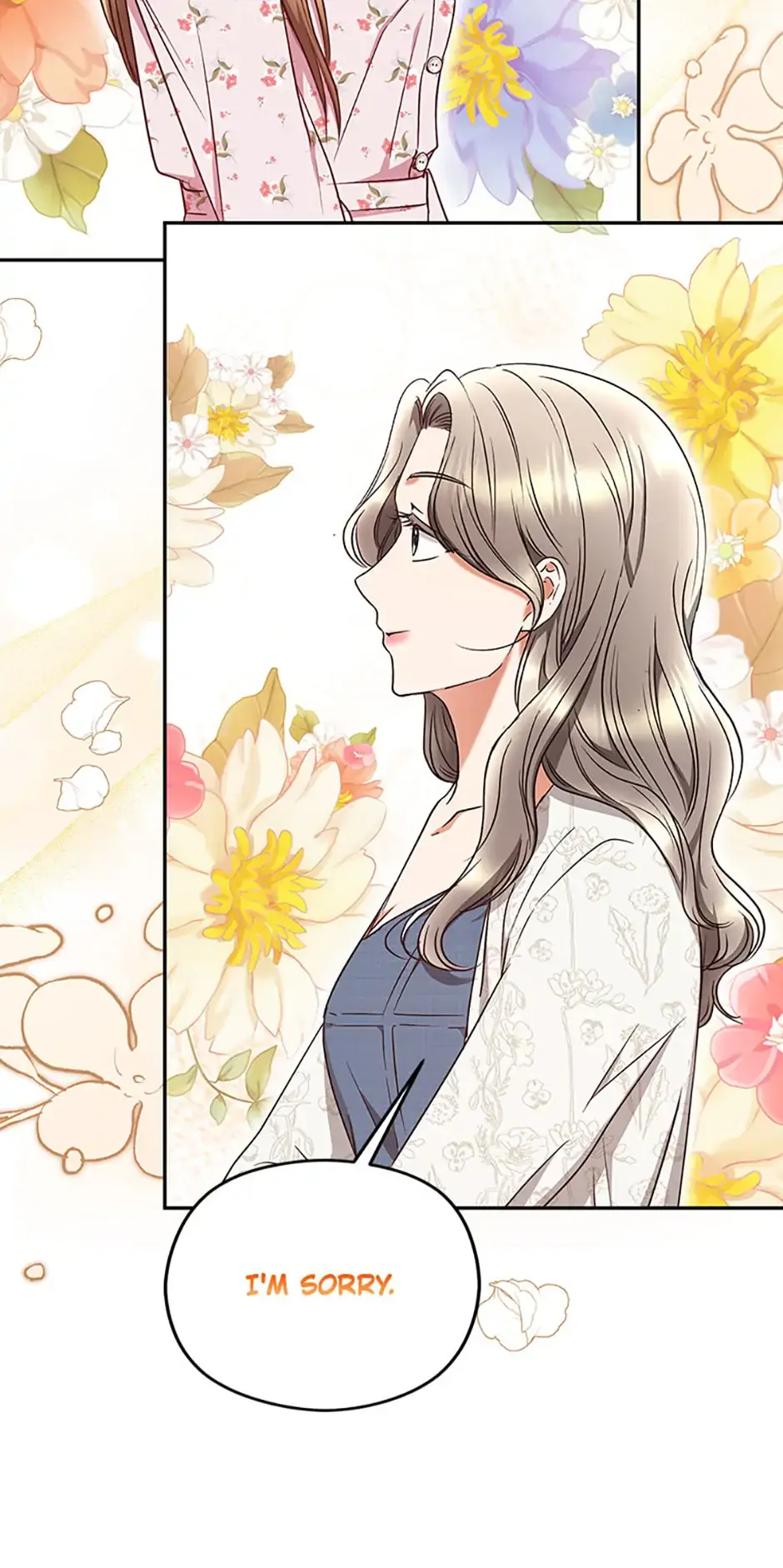 A Kiss Is Not Enough Chapter 38 Page 59