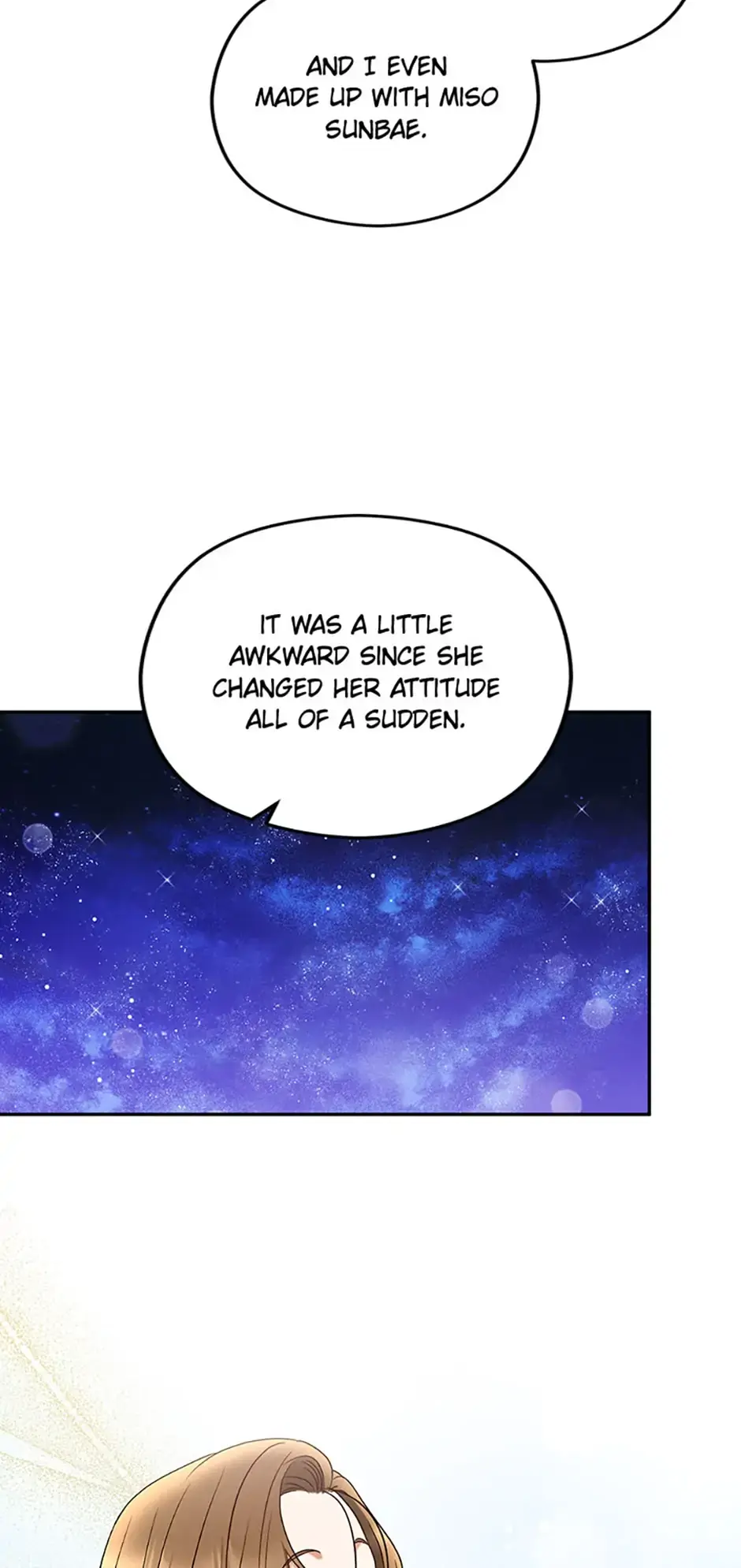 A Kiss Is Not Enough Chapter 38 Page 68
