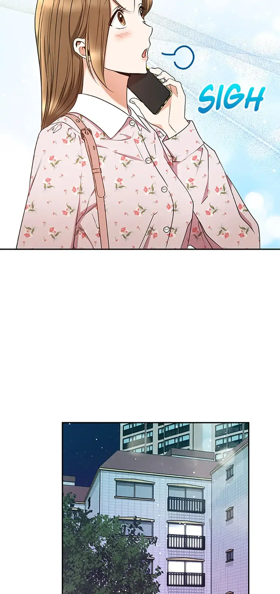 A Kiss Is Not Enough Chapter 38 Page 69