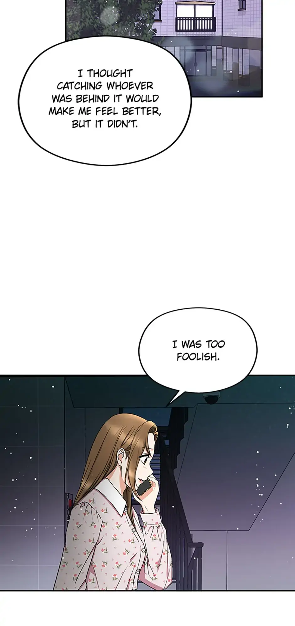 A Kiss Is Not Enough Chapter 38 Page 70