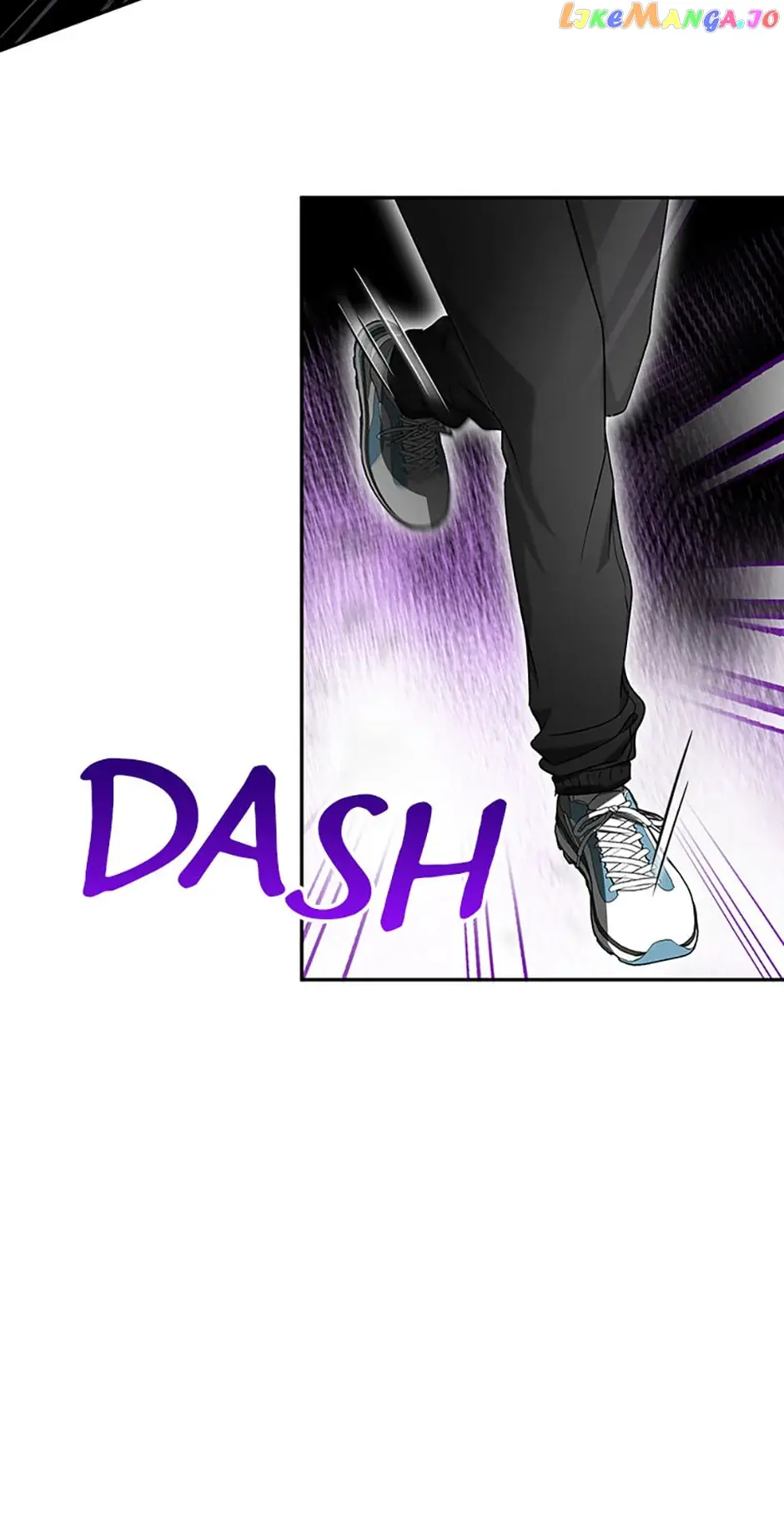 A Kiss Is Not Enough Chapter 39 Page 5