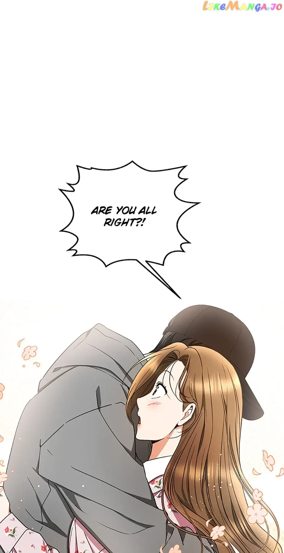 A Kiss Is Not Enough Chapter 39 Page 7