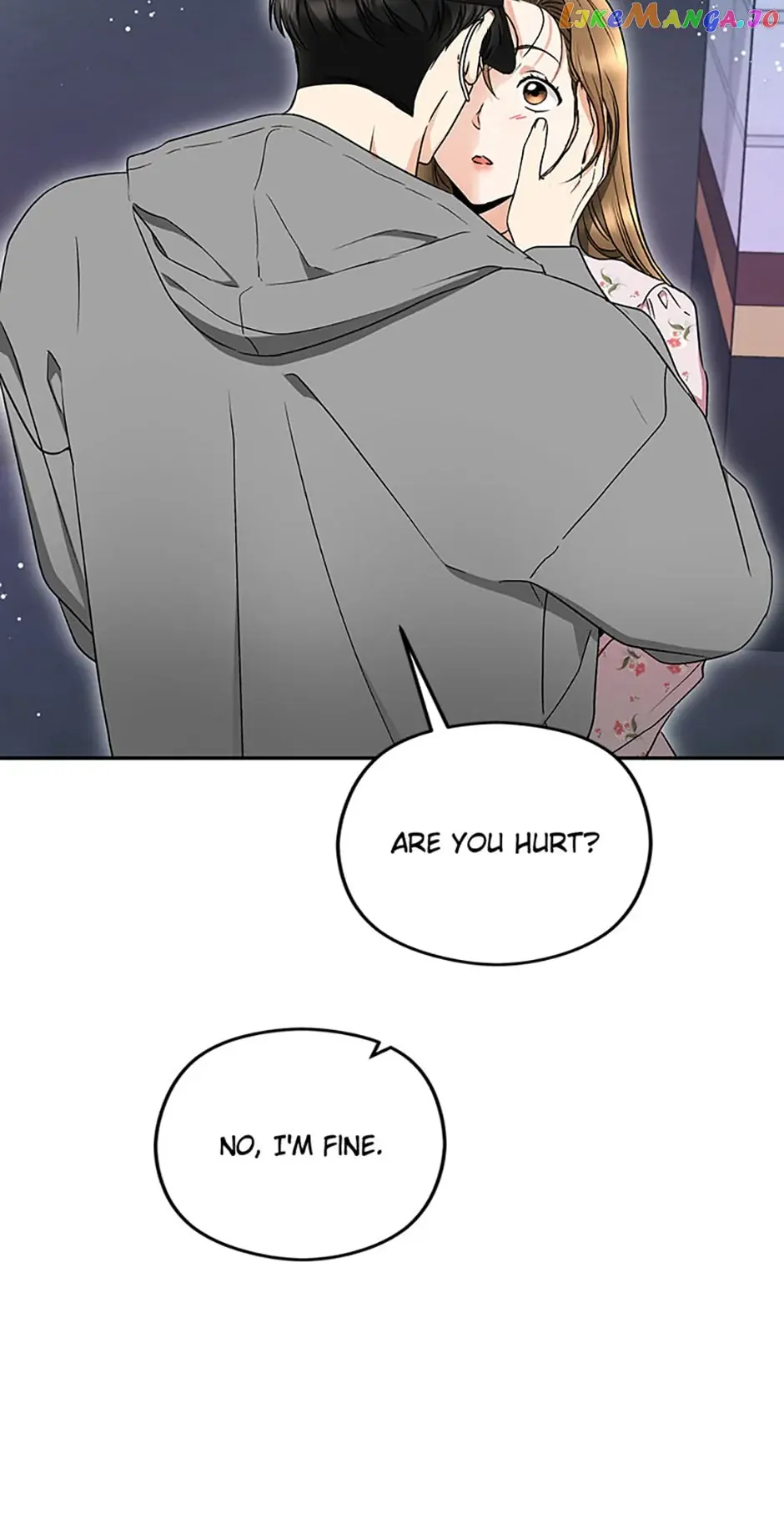 A Kiss Is Not Enough Chapter 39 Page 9