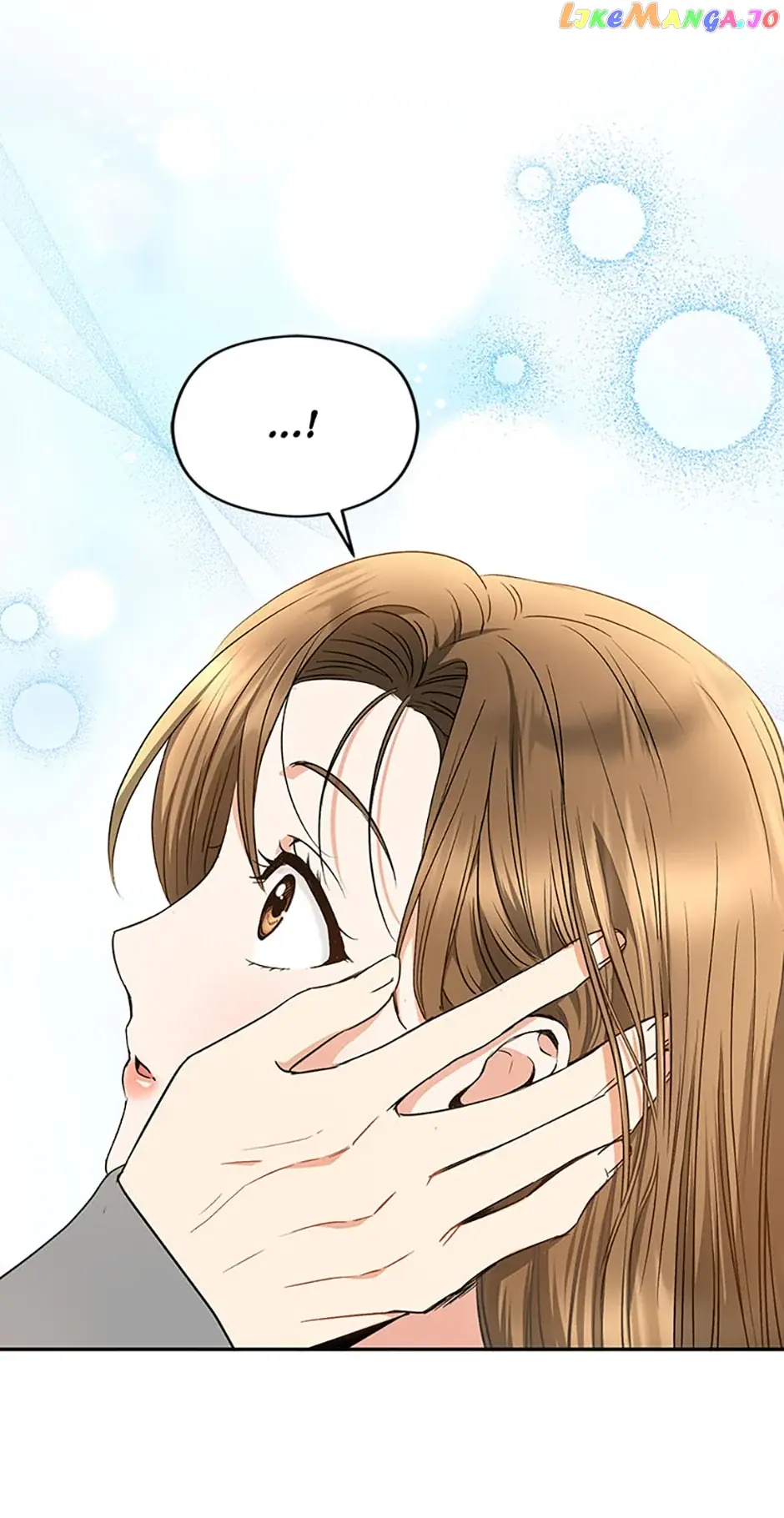 A Kiss Is Not Enough Chapter 39 Page 11
