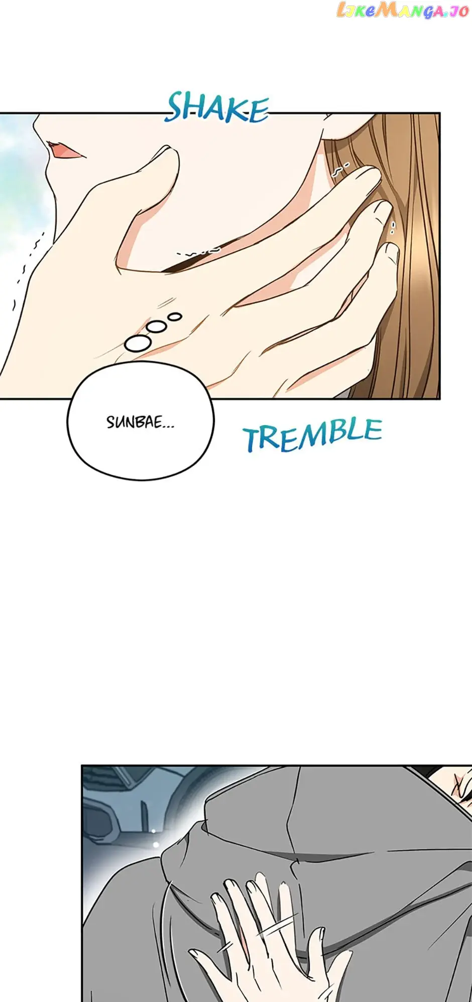 A Kiss Is Not Enough Chapter 39 Page 12