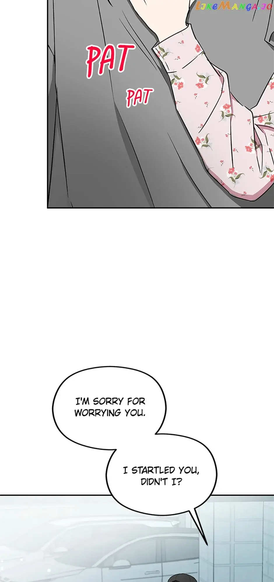 A Kiss Is Not Enough Chapter 39 Page 13