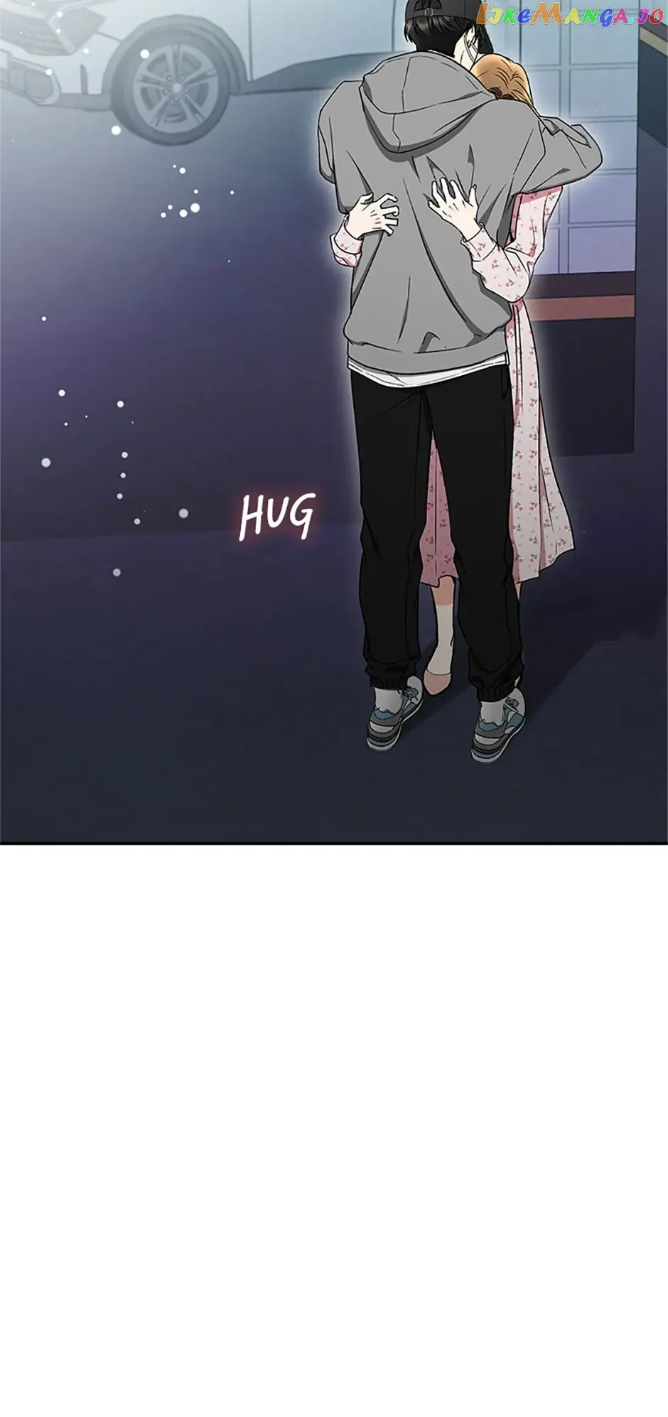 A Kiss Is Not Enough Chapter 39 Page 14