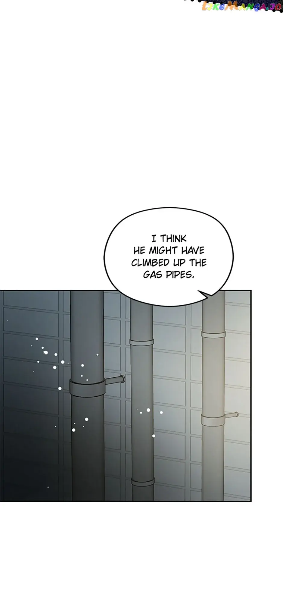 A Kiss Is Not Enough Chapter 39 Page 18