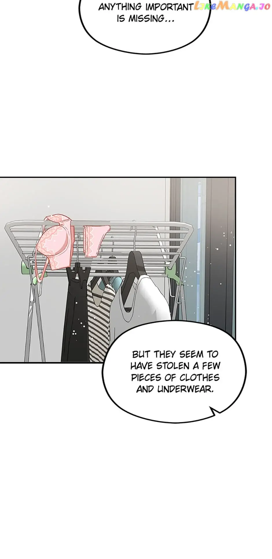 A Kiss Is Not Enough Chapter 39 Page 23