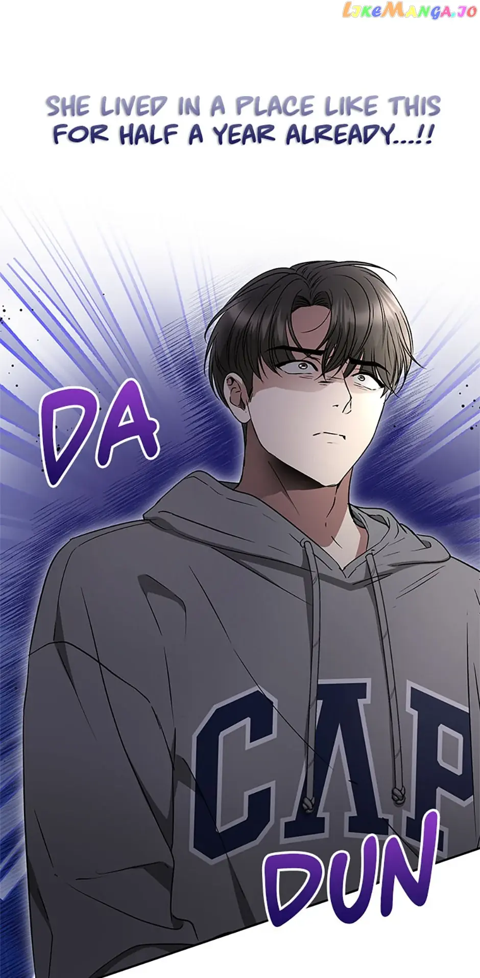 A Kiss Is Not Enough Chapter 39 Page 30