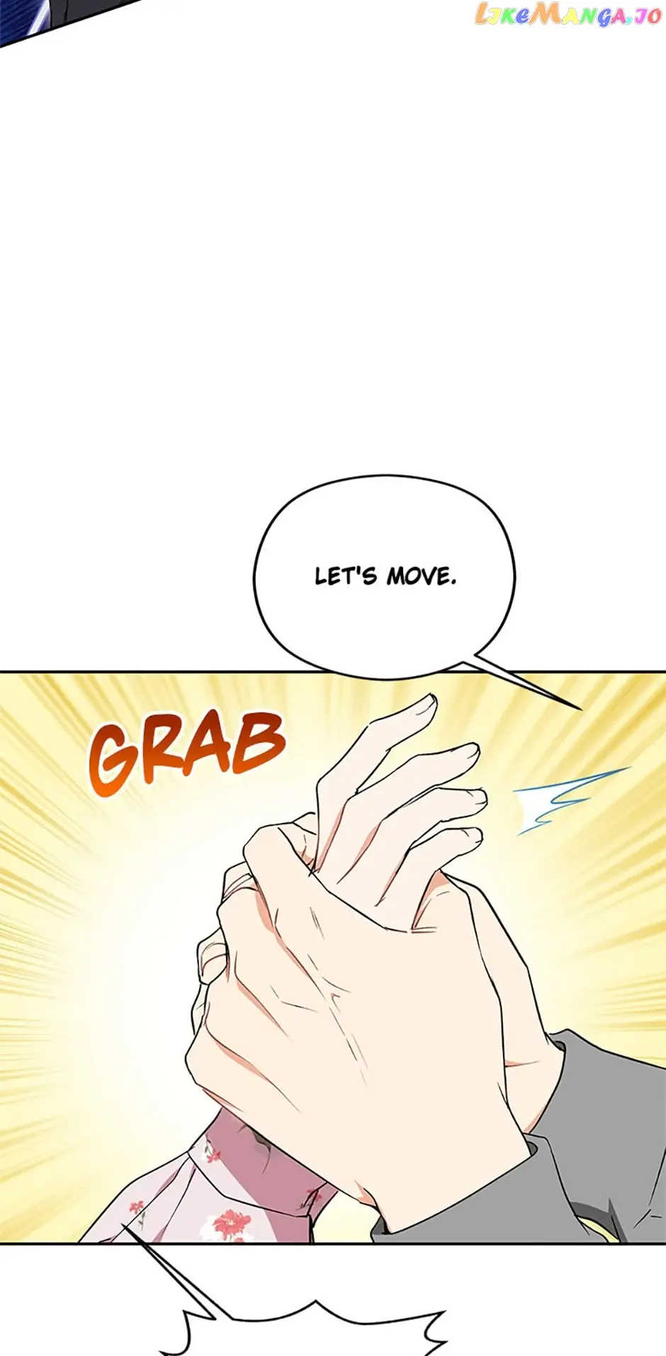 A Kiss Is Not Enough Chapter 39 Page 31
