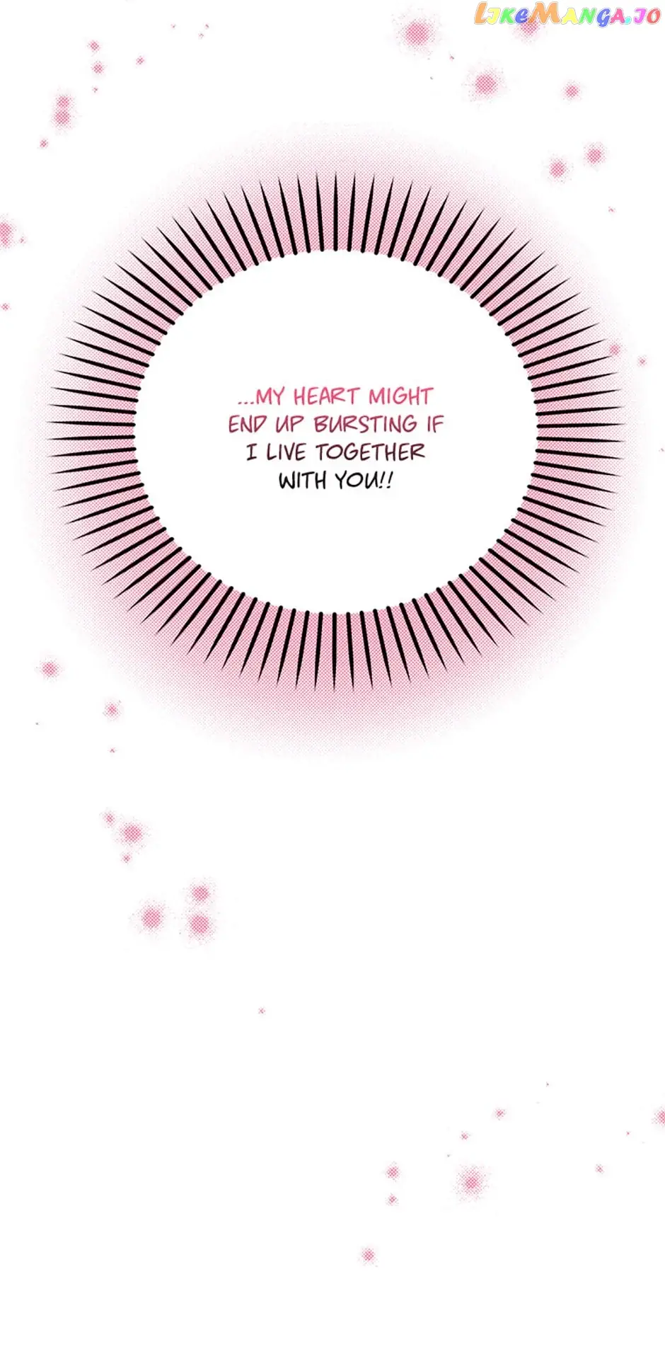 A Kiss Is Not Enough Chapter 39 Page 38