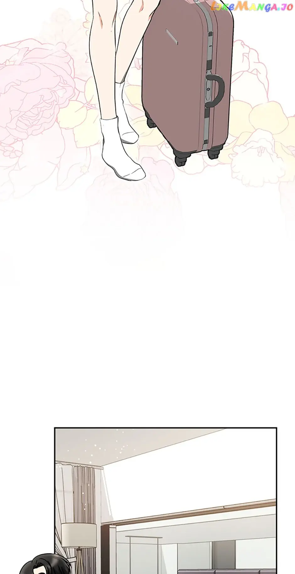 A Kiss Is Not Enough Chapter 39 Page 42