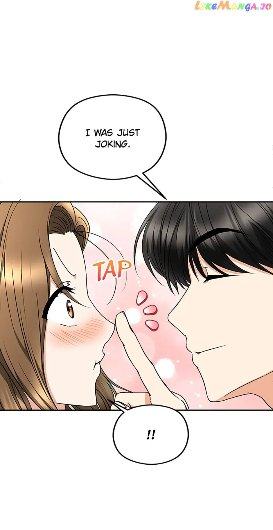 A Kiss Is Not Enough Chapter 39 Page 49